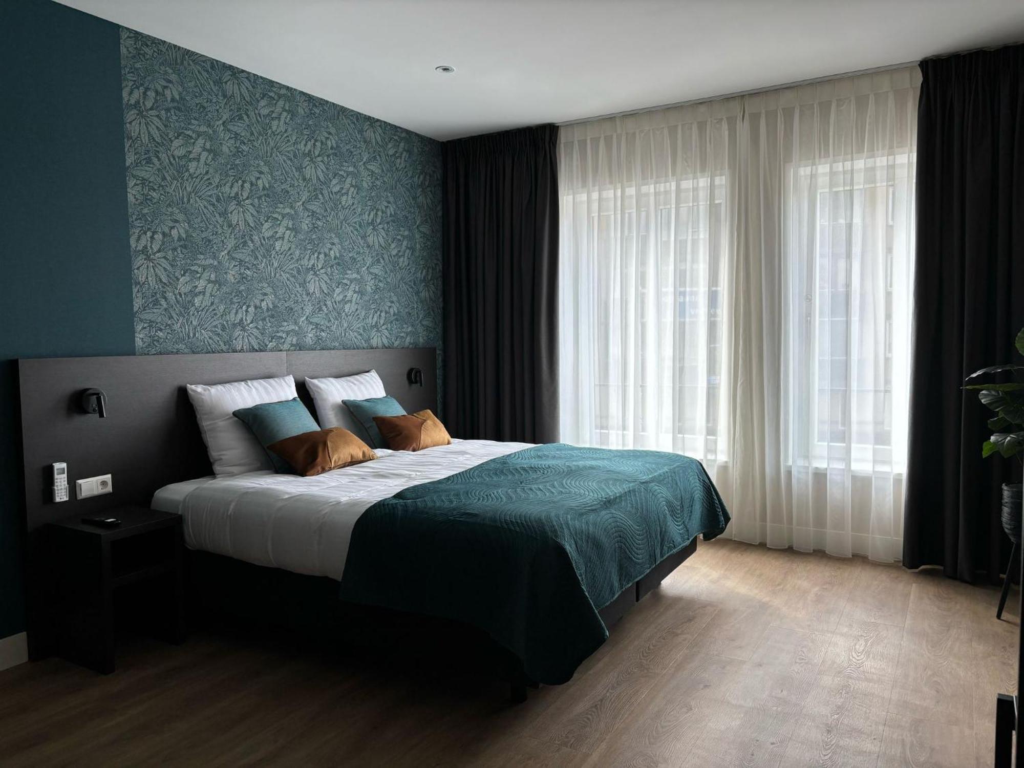 Studio Sis - Apartments Steenbergen (North Brabant) Exterior photo